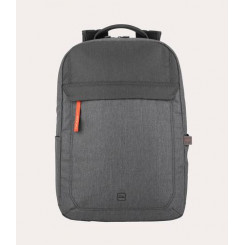 Tucano Hop 15 notebook case 40.6 cm (16) Backpack Anthracite