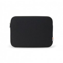 BASE XX D31785 notebook case 35.8 cm (14.1) Sleeve case Black