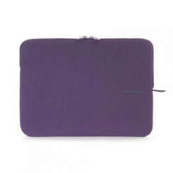 Tucano Mélange Second Skin 35.6 cm (14) Sleeve case Purple