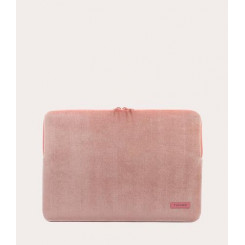 Tucano Velluto notebook case 40.6 cm (16) Sleeve case Pink