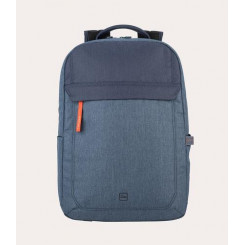Tucano Hop 15 notebook case 40.6 cm (16) Backpack Blue