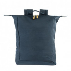Tucano Smilzo 33.8 cm (13.3) Backpack case Blue