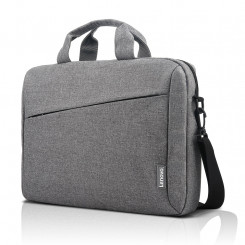Lenovo Casual Toploader T210 Fits up to size 15.6  Messenger - Briefcase Grey