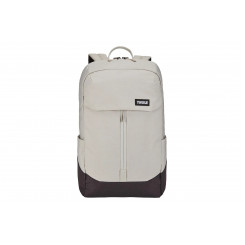 Thule Lithos Backpack TLBP-216, 3204835 Backpack Gray / Black