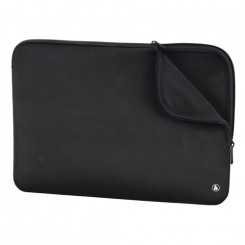 Hama Neoprene notebook case 33.8 cm (13.3) Sleeve case Black