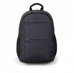 Port Designs Sydney 39.6 cm (15.6) Backpack Black