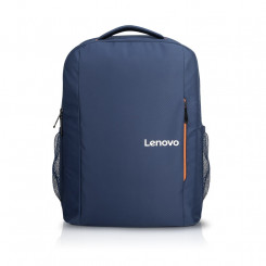 Lenovo B515 39.6 cm (15.6) Backpack Blue