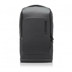 Lenovo GX40S69333 notebook case 39.6 cm (15.6) Backpack Black