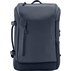 HP Travel 25-liitrine 15,6 raudhall sülearvuti seljakott