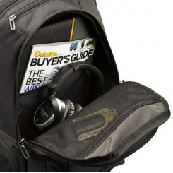 Case Logic RBP217 Fits up to size 17.3  Backpack Black