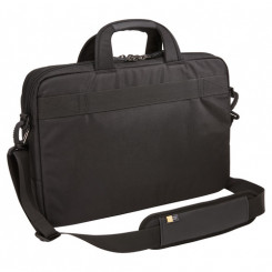 Case Logic Briefcase NOTIA-116 Notion  Fits up to size 15.6  Black Shoulder strap