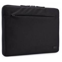 Case Logic Invigo Eco INVIS114 Черный футляр с чехлом для экрана 35,6 см (14 дюймов)