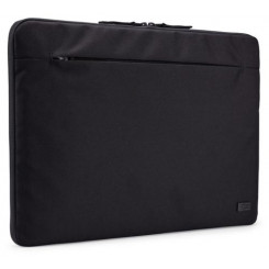 Case Logic Invigo Eco INVIS116 Black 38.1 cm (15) Sleeve case