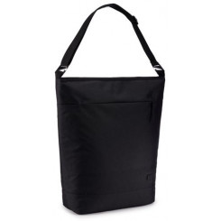 Рюкзак Case Logic Invigo Eco INVIT116, черный, 40,6 см (16 дюймов)