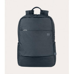 Tucano BKBTK2-B laptop case 40.6 cm (16) Backpack Blue