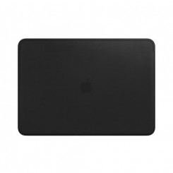 Apple MTEJ2ZE / A laptop case 38.1 cm (15) Sleeve case Black