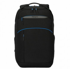 Targus TBB643GL laptop case 40.6 cm (16) Backpack Black