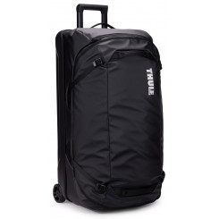 Thule   Check-in Wheeled Suitcase   Chasm   Luggage   Black   Waterproof