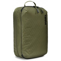 Thule   Clean / Dirty Packing Cube   Soft Green