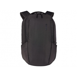 Рюкзак для ноутбука Thule 21 л TSLB415 Subterra 2. Подходит для рюкзаков размером до 16 дюймов. Серый ветивер. Плечевой ремень.