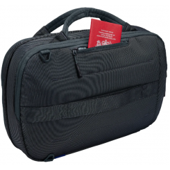 Thule   Hybrid Travel Bag, 15 L   TSBB401 Subterra 2   Carry-on luggage   Black