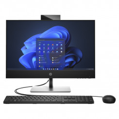 HP Pro 440 G9 AIO All-in-One - OPENBOX - i5-13500T, 16GB, 512GB SSD, 23.8 FHD Non-Touch AG, Height Adjustable, USB Mouse, Win 11 Pro, 3 years