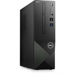 PC DELL Vostro 3710 Business SFF CPU Core i3 i3-12100 3300 MHz RAM 8GB DDR4 3200 MHz SSD 256GB Graphics card  Intel UHD Graphics 730 Integrated ENG Bootable Linux Included Accessories Dell Optical Mouse-MS116 - Black,Dell Wired Keyboard KB216 Black N4303_