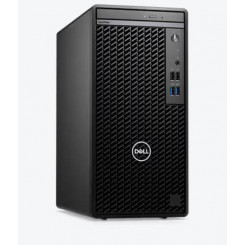 PC DELL OptiPlex 7010 Business Tower CPU Core i5 i5-13500 2500 MHz RAM 8GB DDR4 SSD 512GB Graphics card Intel UHD Graphics 770 Integrated ENG Windows 11 Pro Included Accessories Dell Optical Mouse-MS116 - Black,Dell Multimedia Keyboard-KB216 -Black N010O7