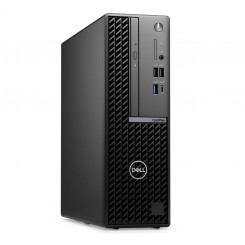 PC DELL OptiPlex Small Form Factor Plus 7020 Business SFF CPU Core i5 i5-14500 2600 MHz CPU features vPro RAM 16GB DDR5 SSD 512GB Graphics card Intel Integrated Graphics Integrated EST Windows 11 Pro Included Accessories Dell Optical Mouse-MS116 - Black,D