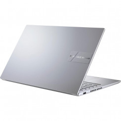 Ноутбук ASUS VivoBook Series M1505YA-MA086W Процессор 7730U 2000 МГц 15,6 2880x1620 Оперативная память 16 ГБ DDR4 SSD 512 ГБ Графика AMD Radeon Встроенная ENG Windows 11 Home Silver 1,7 кг 90NB10Q2-M00320
