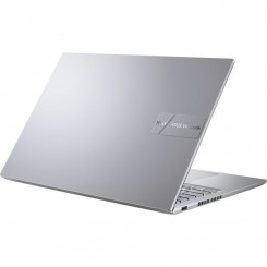 Ноутбук ASUS VivoBook Series M1605YA-MB242W Процессор 7730U 2000 МГц 16 1920x1200 ОЗУ 16 ГБ DDR4 SSD 512 ГБ AMD Radeon Graphics Встроенная ENG Windows 11 Home Silver 1,88 кг 90NB10R2-M00A40