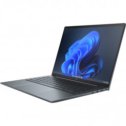 HP Dragonfly G4 - i7-1355U, 16GB, 1TB SSD, 13.5 FHD+ 400-nit Touch AG, Nordic backlit keyboard, Slate Blue, 68Wh, Win 11 Pro, 3 years