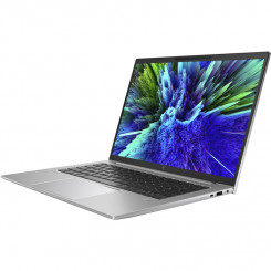 HP ZBook Firefly 14 G10A – Ryzen 7 PRO 7840HS, 32GB, 1TB SSD, 14 WQXGA 500-nit 120Hz DreamColor AG, WWAN-valmidus, kiipkaart, FPR, SWE taustvalgustusega klaviatuur, 51Wh, Win 11 Pro, 3 aastat