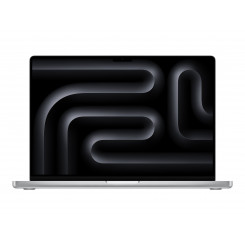 Apple MacBook Pro 16 Apple M3 Pro 12C CPU, 18C GPU/18GB/512GB SSD/Silver/SWE Apple