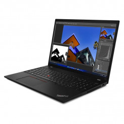Lenovo ThinkPad P16s MOBILE WORKSTATION Ryzen™ 7 PRO 6850U  16GB 512GB SSD  16 WUXGA (1920x1200) IPS WIN11 Pro 3YW