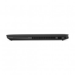 Lenovo ThinkPad P14s (Gen 4) Черный 14-дюймовый IPS WUXGA с антибликовым покрытием Intel Core i7 i7-1360P 32 ГБ Паяный твердотельный накопитель LPDDR5x-7500 1000 ГБ NVIDIA RTX A500 4 ГБ Windows 11 Pro 802.11ax Bluetooth версии 5.1 LTE Обновляемый язык кла