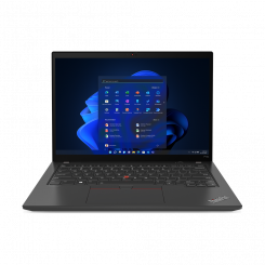 Lenovo ThinkPad P14s (Gen 4) Черный 14-дюймовый IPS WUXGA с антибликовым покрытием AMD Ryzen 7 PRO 7840U 32 ГБ паяный твердотельный накопитель LPDDR5x-7500 без ECC 1000 ГБ графика AMD Radeon 780M Windows 11 Pro 802.11ax Bluetooth версии 5.1 LTE Обновляема