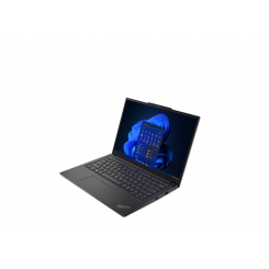 Lenovo ThinkPad E14 (Gen 5) Графитовый черный 14 дюймов IPS WUXGA 1920 x 1200 пикселей с антибликовым покрытием Intel Core i5 i5-1335U 16 ГБ DDR4-3200 Графика Intel Iris Xe Windows 11 Pro 802.11ax Bluetooth версии 5.1 Язык клавиатуры Nordic Клавиатура с п
