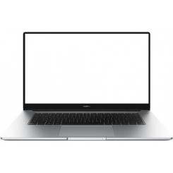 Huawei MateBook D 15 53013BSN laptop 39.6 cm (15.6) Full HD Intel® Core™ i5 i5-1155G7 16 GB DDR4-SDRAM 512 GB SSD Wi-Fi 6 (802.11ax) Windows 11 Home Silver