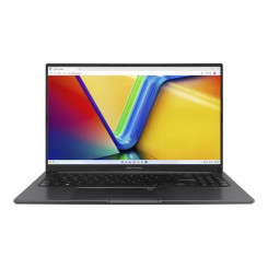 Ноутбук ASUS VivoBook 15 D1505YA-L1078W 39,6 см (15,6) Full HD AMD Ryzen™ 5 7530U 16 ГБ DDR4-SDRAM 512 ГБ SSD Wi-Fi 6E (802.11ax) Windows 11 Home Black