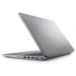 Notebook DELL Precision 3581 CPU  Core i7 i7-13700H 2400 MHz CPU features vPro 15.6 1920x1080 RAM 32GB DDR5 5200 MHz SSD 512GB NVIDIA RTX A1000 6GB ENG Card Reader SD Smart Card Reader Windows 11 Pro 1.795 kg N207P3581EMEA_VP