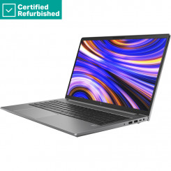 RENEW GOLD HP ZBook Power G10 - i7-13700H, 16GB, 512GB SSD, Quadro RTX A1000 4GB, 15.6 FHD 400-nit AG, Smartcard, FPR, Nordic backlit keyboard, 83Wh, Win 11 Pro, 1 years