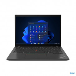 Lenovo ThinkPad T14 G4 Core™ i7-1355U 512GB SSD 16GB 14 WUXGA (1920x1200) TOUCHSCREEN IPS WIN11 Pro IR Webcam STORM GREY Backlit Keyboard FP Reader 3 Year Warranty