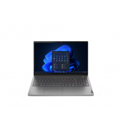 Lenovo ThinkBook 15-IAP Gen 4 15.6 FHD i7-1255U / 16 GB / 512 GB / Intel Iris Xe / WIN11 Pro / ENG Taustvalgustusega kbd / hall / FP / 1 aasta garantii Lenovo