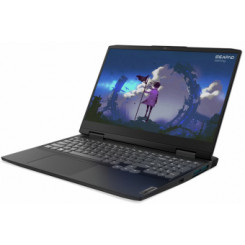 Laptop Lenovo IdeaPad Gaming 3 15IAH7 i7-12650H 16GB 512GB RTX 3050 W11H