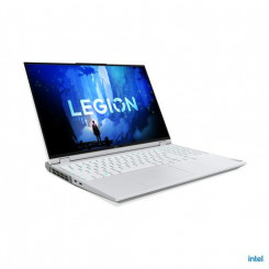 Lenovo Legion 5 Pro Laptop 40.6 cm (16) WQXGA Intel® Core™ i5 i5-12500H 16 GB DDR5-SDRAM 512 GB SSD NVIDIA GeForce RTX 3060 Wi-Fi 6E (802.11ax) Windows 11 Home White