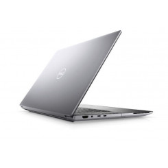 Notebook DELL Precision 5680 CPU  Core i7 i7-13700H 2400 MHz CPU features vPro 16 1920x1200 RAM 32GB DDR5 6000 MHz SSD 1TB NVIDIA RTX A1000 6GB NOR Card Reader SD Windows 11 Pro 1.91 kg N018P5680EMEA_VP_NORD