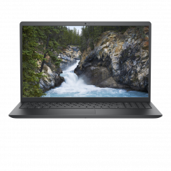 DELL Vostro 3520 Laptop 39.6 cm (15.6) Full HD Intel® Core™ i5 i5-1235U 16 GB DDR4-SDRAM 512 GB SSD Wi-Fi 6E (802.11ax) Windows 11 Pro Edu Black