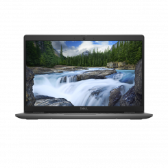 Ноутбук DELL Latitude 3440 35,6 см (14) Full HD Intel® Core™ i5 i5-1335U 8 ГБ DDR4-SDRAM 256 ГБ SSD Wi-Fi 6E (802.11ax) Windows 11 Pro Серый