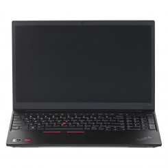 LENOVO ThinkPad E15 Gen3 AMD RYZEN 5 5500U 16GB 256SSD 15FHD Win11pro KASUTATUD